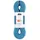 Petzl Arial Kletterseil Blau/Weiß