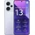 Xiaomi Redmi Note 13 Pro+ 5G 12 GB RAM 512 GB Aurora Purple