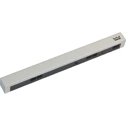 DORMAKABA Rauchmeldezentrale RMZ Contur Design silber ( 3325032071 )