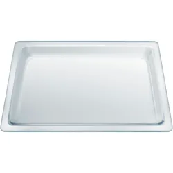 Neff Z11GU20X0 Backofenrost & Backblech Glas
