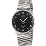 Master Time Advanced Series Edelstahl 42 mm MTGS-10557-22M