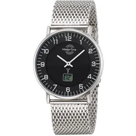 Master Time Advanced Series Edelstahl 42 mm MTGS-10557-22M