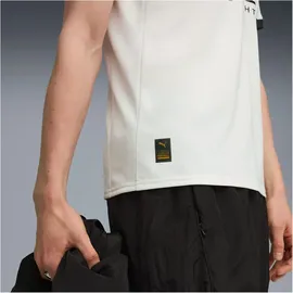 Puma Borussia Mönchengladbach Heimtrikot 25/26“ - weiss 3XL