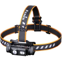 Fenix HM60R Schwarz