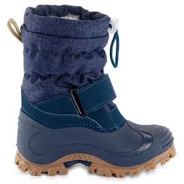 Lurchi Finn Winterstiefel Blau 32