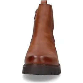 Dockers by Gerli 57OX203 Cognac Größe EU 39 - 39