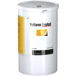 Voltaren Emulgel für Spender 1000 g