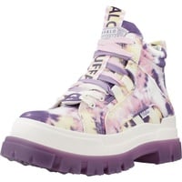 Buffalo Boots 40 Schuh Violett