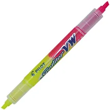 Pilot Pen Spotliter VW BeGreen Textmarker orange