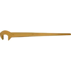 KS Tools BRONZEplus Zugmaulschlüssel - 963.7934