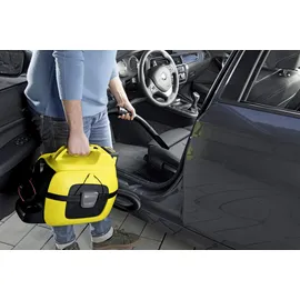 Kärcher WD 1 Compact Battery Set