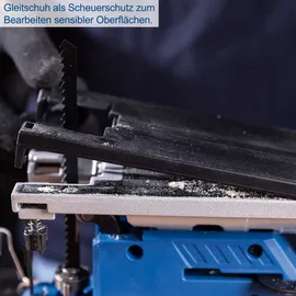 SCHEPPACH - Burstenlose Stichsage 20V Akku ixes bc-js254-x