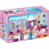 Playmobil Princess Ankleide- und Schönheitssalon (6850)