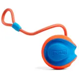 Chuckit! Rope Fetch Ø 14 cm Orange