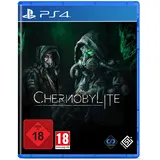 Chernobylite