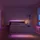 Philips LED-Lichtstreifen 5m 15W RGB 500 cm