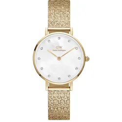 Daniel Wellington Damenuhr DW.DW00100594 - gold