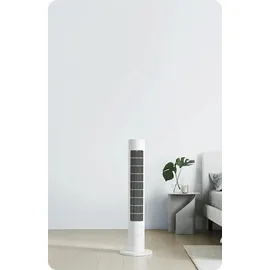 Xiaomi Smart Tower Fan Turmventilator weiß