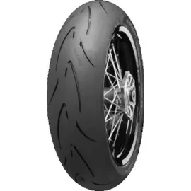 Continental ContiAttack SM EVO Rear 140/70 R17 66H