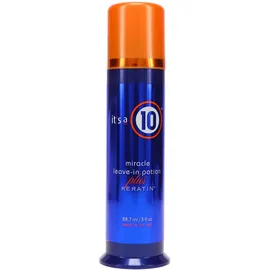 It's a 10 It ́s a 10 Miracle Leave-in Potiton + Keratin 88,7 ml