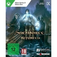 SpellForce 3 Reforced