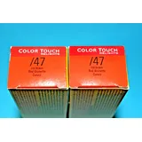 Wella Color Touch Relights /47 rot-braun 60 ml