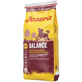 Josera Balance 2 x 15 kg