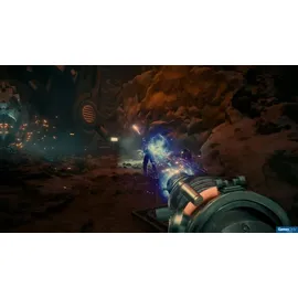 The Outer Worlds 2 - Standard Edition (ESRB) (PS5)