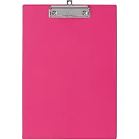 Maul Klemmbrett 2335222 A4 Pink