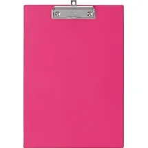 Maul Klemmbrett 2335222 A4 Pink