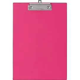 Maul Klemmbrett 2335222 A4 Pink