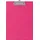 Maul Klemmbrett 2335222 A4 Pink