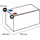 Quality Batteries 12LC-200 214Ah 12V