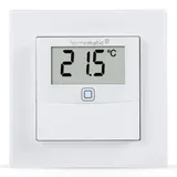 eQ-3 Temperatur- und Luftfeuchtigkeitssensor mit Display HmIP-STHD