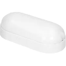 Adviti LED Runde Kellerlampe IP65 7 W 630 lm Weiß