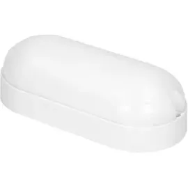 Adviti LED Runde Kellerlampe IP65 7 W 630 lm Weiß