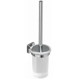 Kludi WC-Bürstengarnitur Vela S Chrom
