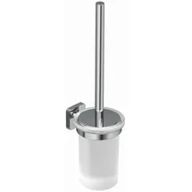 Kludi WC-Bürstengarnitur Vela S Chrom