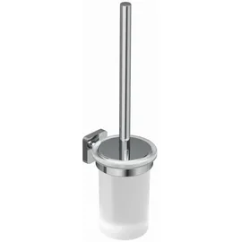 Kludi WC-Bürstengarnitur Vela S Chrom