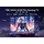 TCL 55T8B 55 Zoll QLED 4K Google TV