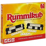 Angebote für Jumbo, Wasgij, Rummikub und viele andere