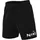 Nike Form Dri-Fit 7" Unlined Versatile Herren Shorts, schwarz - US: M