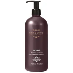 Grow Gorgeous Intense Thickening Conditioner 740 ml