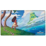 Ravensburger Disney Lorcana - Spielmatte Vaiana