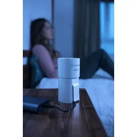 LEDVANCE UVC Hepa Luftreiniger weiß