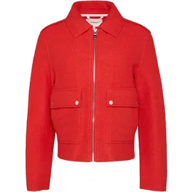 s.Oliver Jacke rot XXS