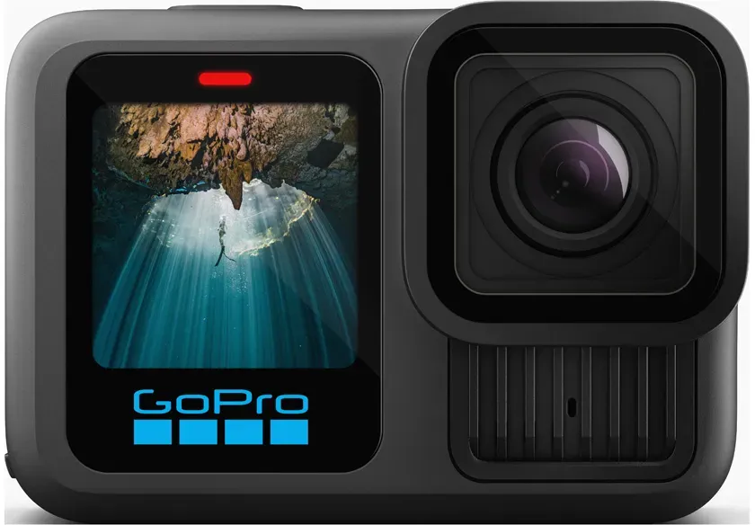 Preisvergleich Produktbild GoPro HERO 13 Objektiv-Mod-Kit |  vorübergehende preissenkung