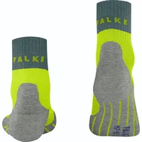 Falke Wandersocken 1 Paar grau 46-48