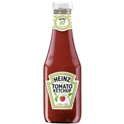 Heinz Tomato Ketchup 300ML