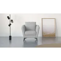 PLACES OF STYLE »MATTHEW Sessel, Maße B/T/H: 83/85/88 cm«,